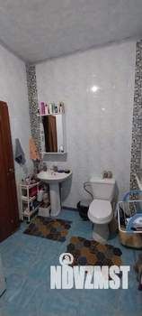 Дом 133м², 2-этажный, участок 13 сот.  