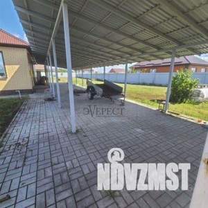 Дом 81м², 1-этажный, участок 15 сот.  