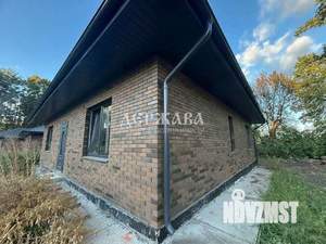 Дом 100м², 1-этажный, участок 9 сот.  