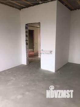Коттедж 115м&sup2;, 1-этажный, участок 8 сот.  