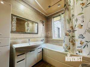 Дом 100м², 1-этажный, участок 10 сот.  