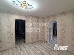 Дом 69м², 1-этажный, участок 15 сот.  