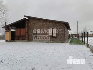 Дом 112м&sup2;, 1-этажный, участок 8 сот.  