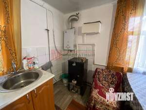 Дом 52м², 1-этажный, участок 7 сот.  