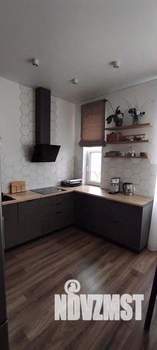 Коттедж 247м&sup2;, 2-этажный, участок 11 сот.  