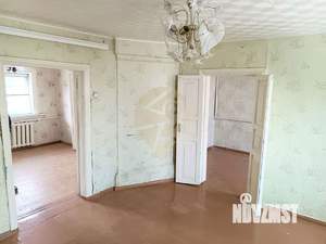 Дом 61м², 1-этажный, участок 6 сот.  