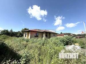 Дом 130м², 1-этажный, участок 15 сот.  