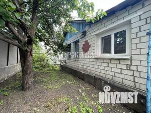 Дом 34м², 1-этажный, участок 6 сот.  