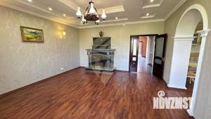 Коттедж 278м&sup2;, 2-этажный, участок 56 сот.  