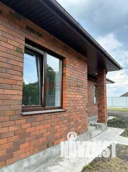 Дом 100м², 1-этажный, участок 8 сот.  