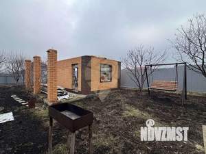 Дом 220м&sup2;, 2-этажный, участок 15 сот.  
