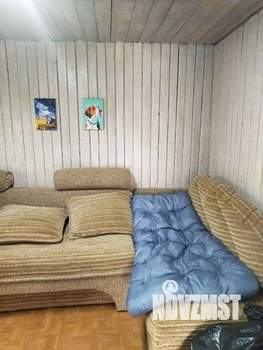 Дом 35м², 1-этажный, участок 5 сот.  