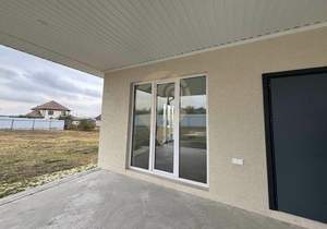 Дом 96м², 1-этажный, участок 15 сот.  