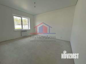 Дом 117м², 1-этажный, участок 8 сот.  