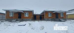 Дом 85м&sup2;, 2-этажный, участок 8 сот.  