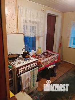 Дом 60м², 1-этажный, участок 6 сот.  