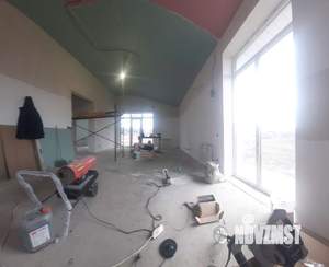 Дом 100м², 2-этажный, участок 10 сот.  