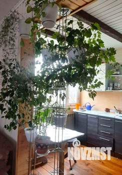 Дом 100м², 2-этажный, участок 12 сот.  