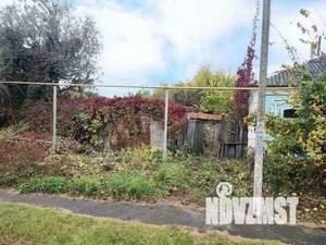 Дом 68м², 2-этажный, участок 21 сот.  