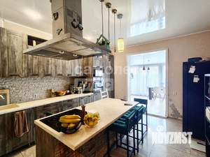 Дом 103м², 1-этажный, участок 15 сот.  