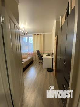 Дом 106м², 1-этажный, участок 8 сот.  