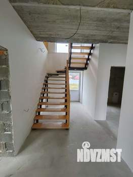 Коттедж 140м&sup2;, 2-этажный, участок 15 сот.  