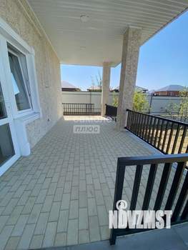 Дом 105м², 1-этажный, участок 8 сот.  