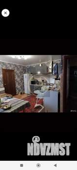 Дом 60м&sup2;, 2-этажный, участок 17 сот.  