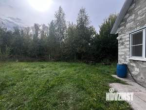 Дом 120м², 2-этажный, участок 8 сот.  