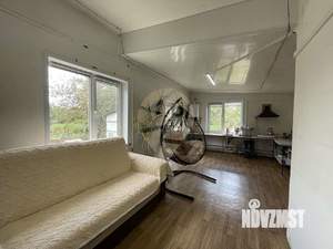 Дом 85м², 1-этажный, участок 12 сот.  