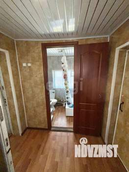 Дом 80м², 1-этажный, участок 15 сот.  