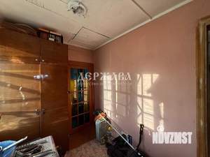 Дом 44м², 1-этажный, участок 6 сот.  