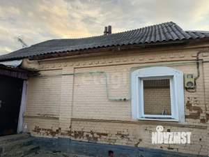 Дом 56м&sup2;, 1-этажный, участок 15 сот.  