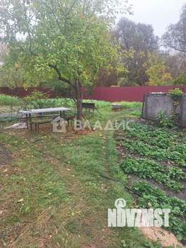 Дом 53м², 1-этажный, участок 9 сот.  