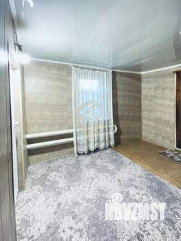 Дом 52м², 1-этажный, участок 7 сот.  