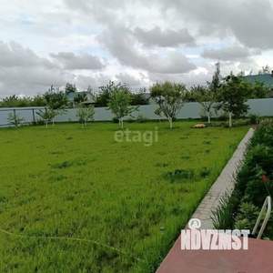 Дом 43м², 1-этажный, участок 10 сот.  