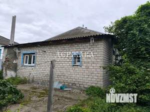 Дом 76м², 1-этажный, участок 15 сот.  