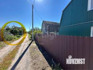 Дом 10м², 2-этажный, участок 8 сот.  