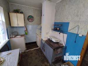 Дача 40м&sup2;, 2-этажный, участок 5 сот.  