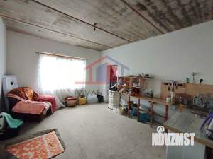 Дом 184м&sup2;, 2-этажный, участок 15 сот.  