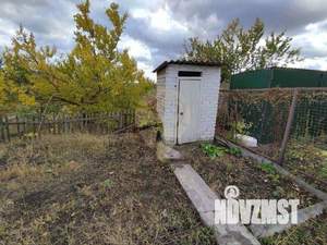 Дача 40м&sup2;, 2-этажный, участок 5 сот.  