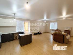 Коттедж 130м&sup2;, 2-этажный, участок 15 сот.  