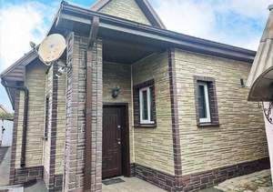 Дом 118м², 2-этажный, участок 8 сот.  