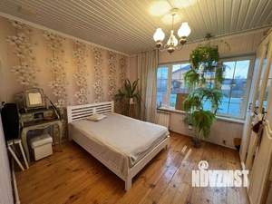 Коттедж 100м&sup2;, 2-этажный, участок 15 сот.  