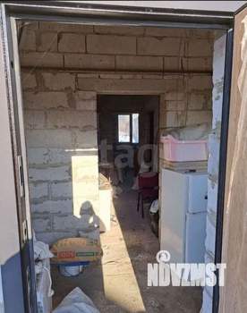 Дом 100м², 2-этажный, участок 5 сот.  