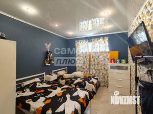 Дом 103м², 1-этажный, участок 15 сот.  