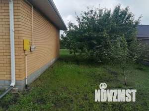 Дом 90м², 1-этажный, участок 7 сот.  