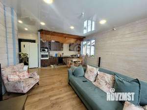 Дом 107м², 1-этажный, участок 18 сот.  