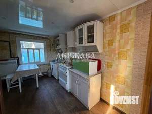 Дом 44м², 1-этажный, участок 6 сот.  