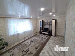 Дом 45м², 2-этажный, участок 10 сот.  